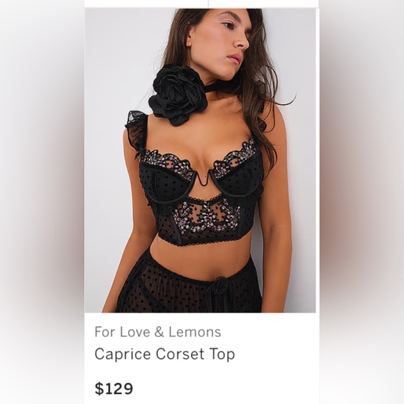 For love and lemons - Picture 2 of 10